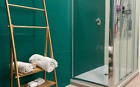 Gabry Central Apartment Palermo