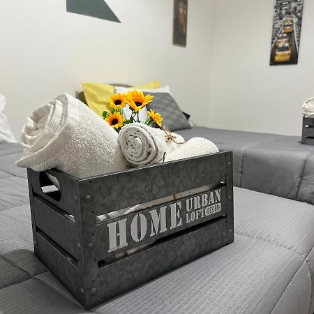 Gabry Central Apartment Palermo Esterno foto