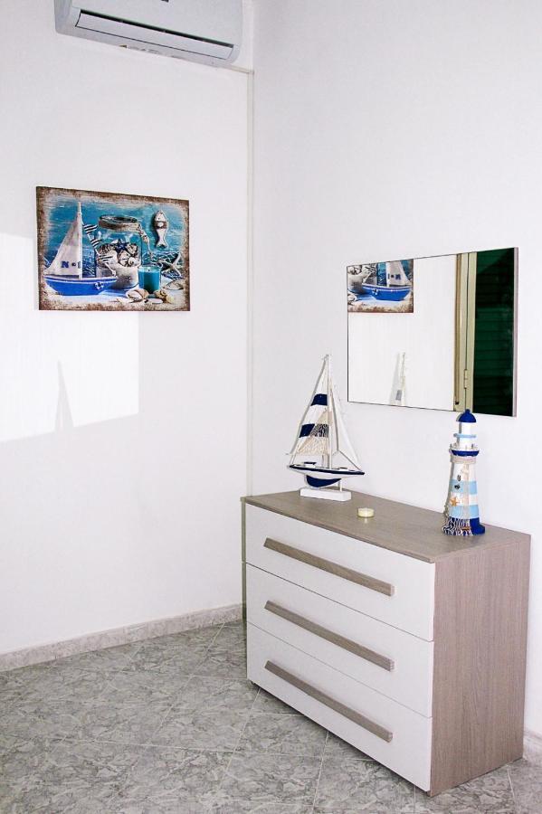 Gabry Central Apartment Palermo Esterno foto