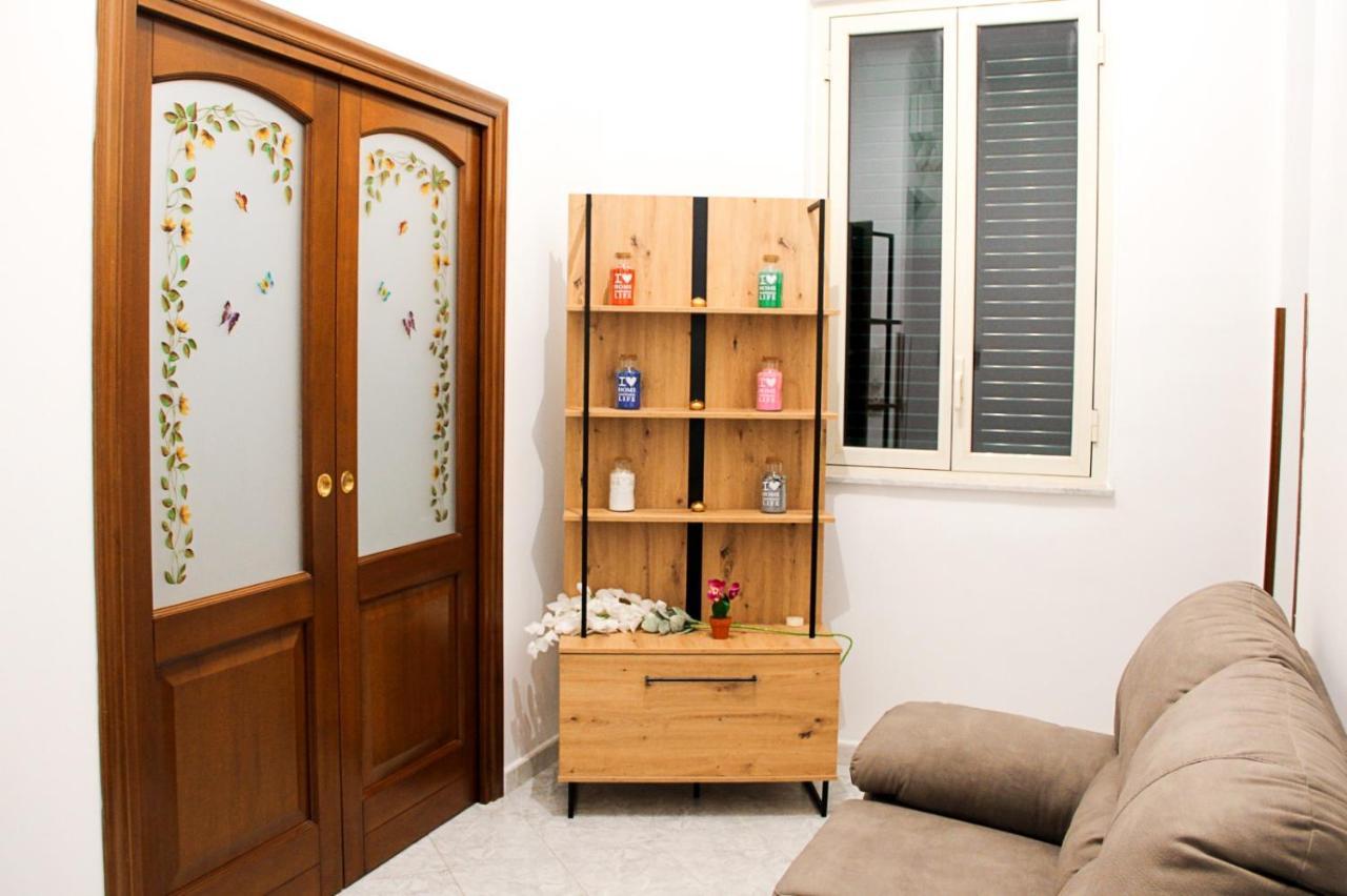 Gabry Central Apartment Palermo Esterno foto