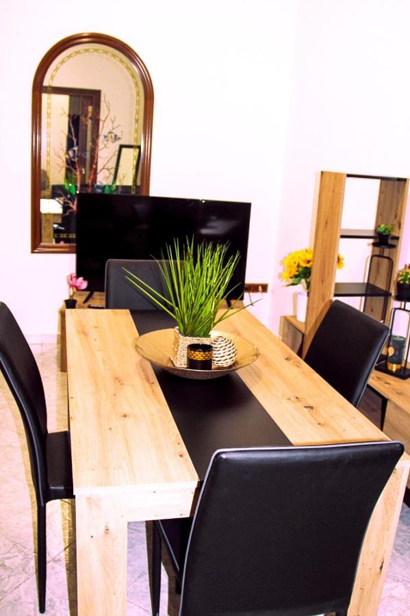 Gabry Central Apartment Palermo Esterno foto