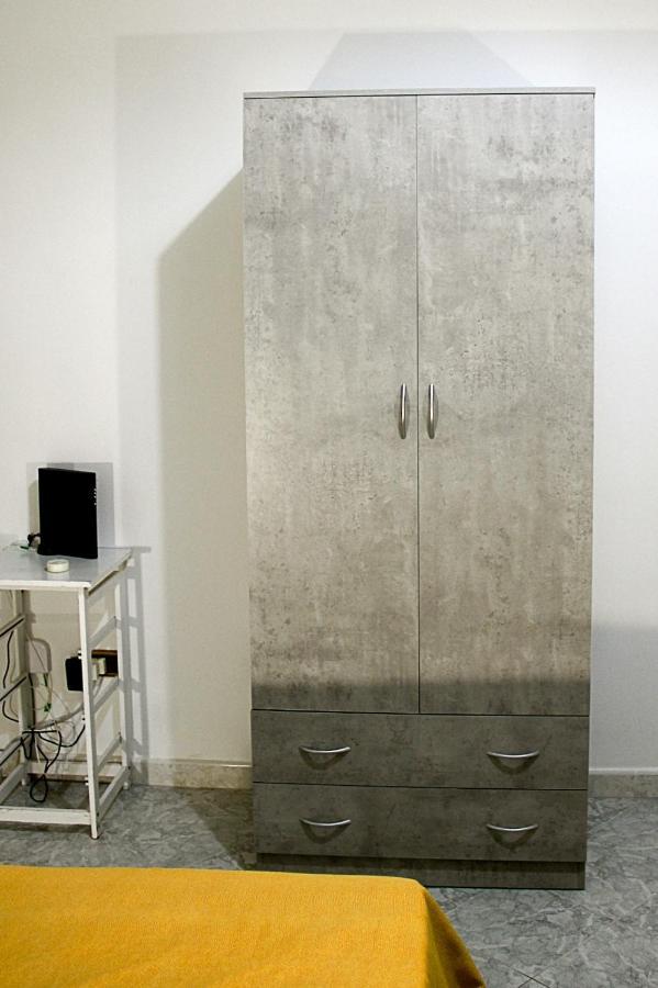 Gabry Central Apartment Palermo Esterno foto