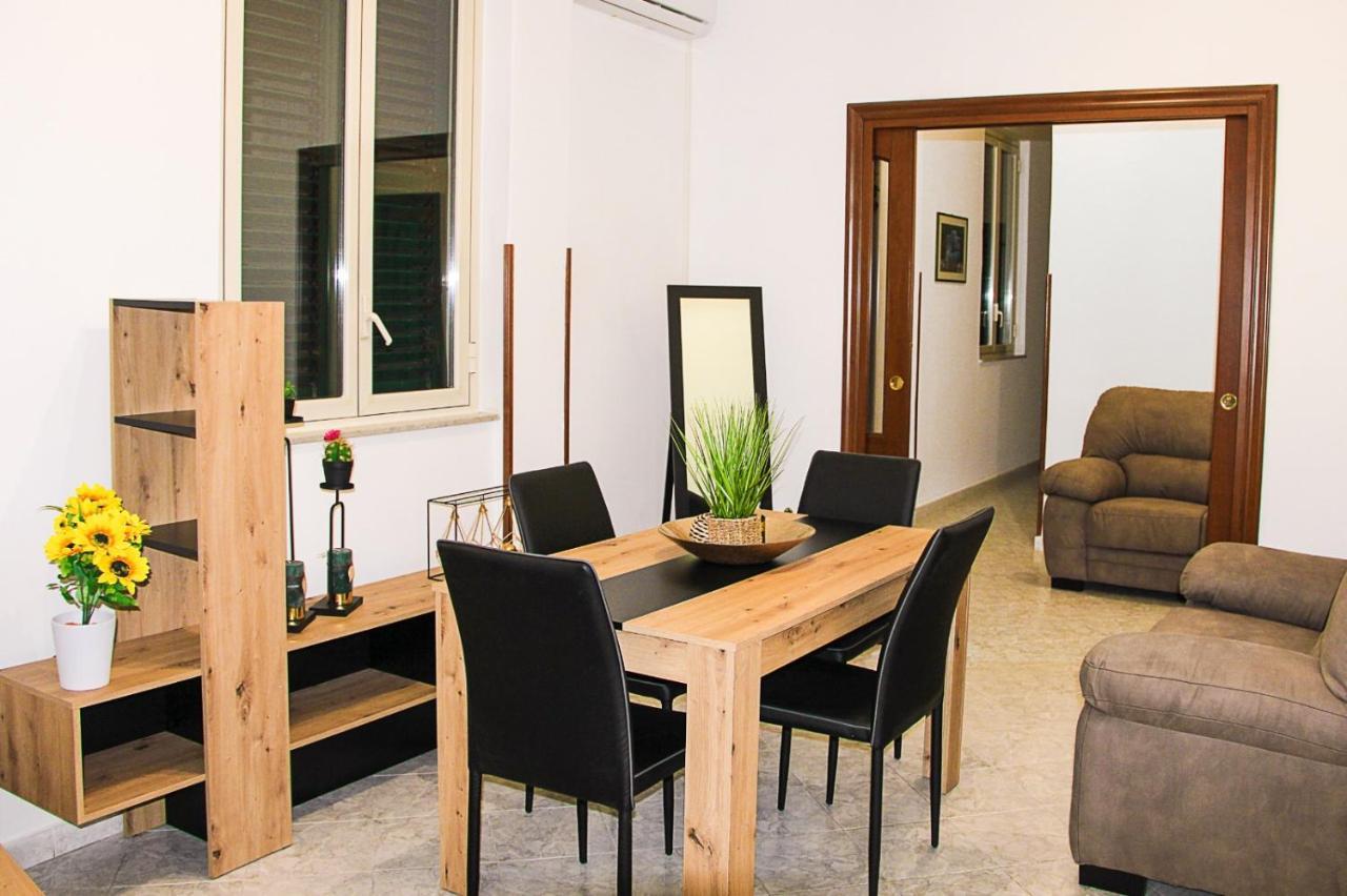 Gabry Central Apartment Palermo Esterno foto
