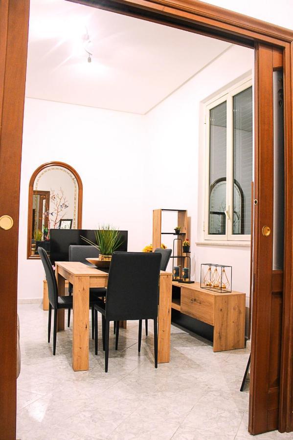 Gabry Central Apartment Palermo Esterno foto
