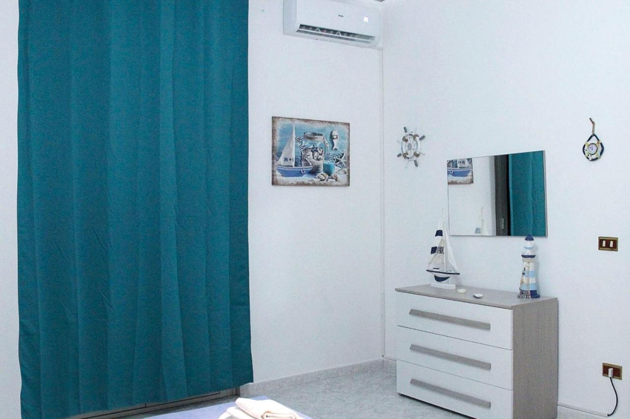 Gabry Central Apartment Palermo Esterno foto