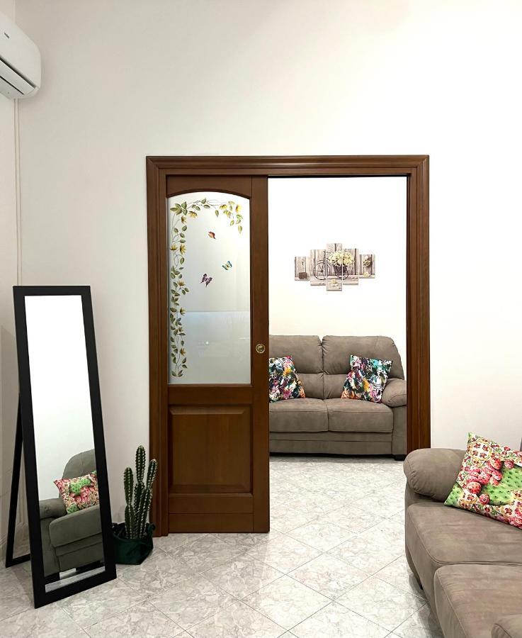 Gabry Central Apartment Palermo Esterno foto