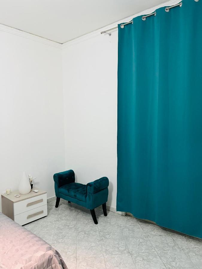 Gabry Central Apartment Palermo Esterno foto