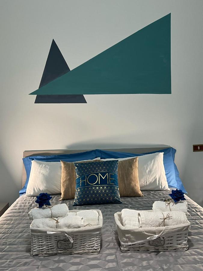 Gabry Central Apartment Palermo Esterno foto