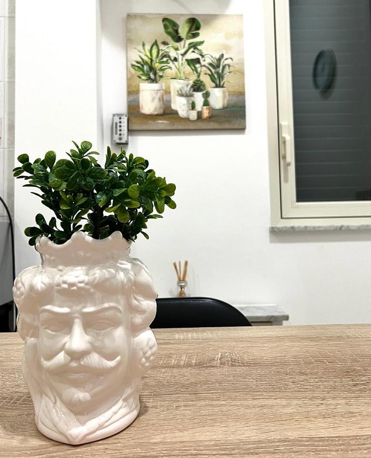 Gabry Central Apartment Palermo Esterno foto