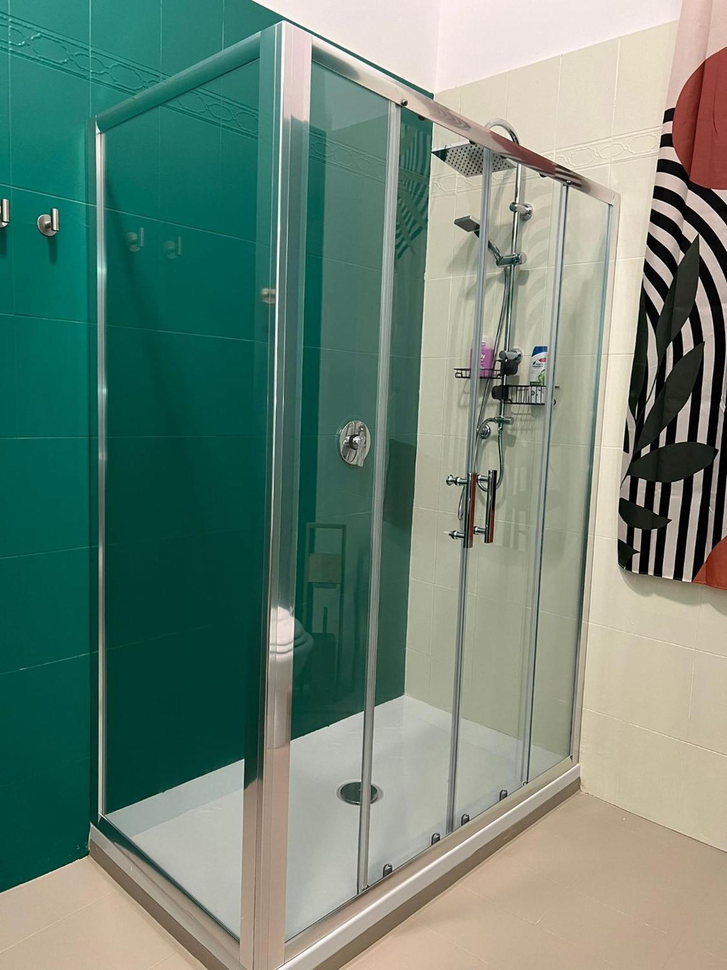 Gabry Central Apartment Palermo Esterno foto