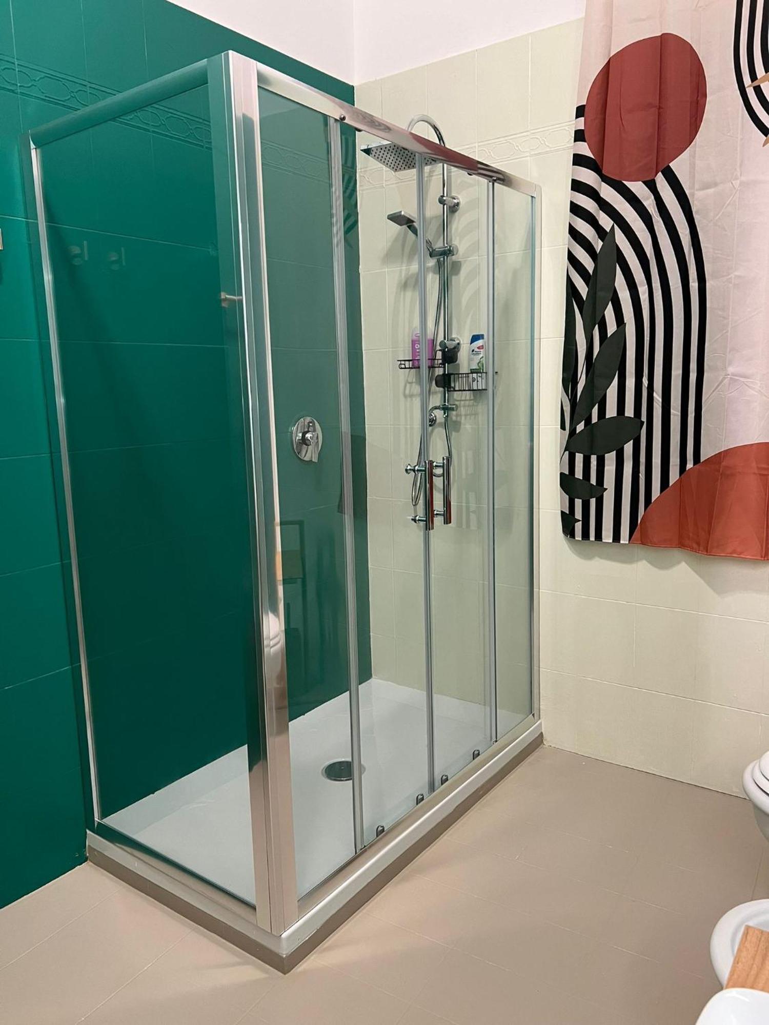 Gabry Central Apartment Palermo Esterno foto