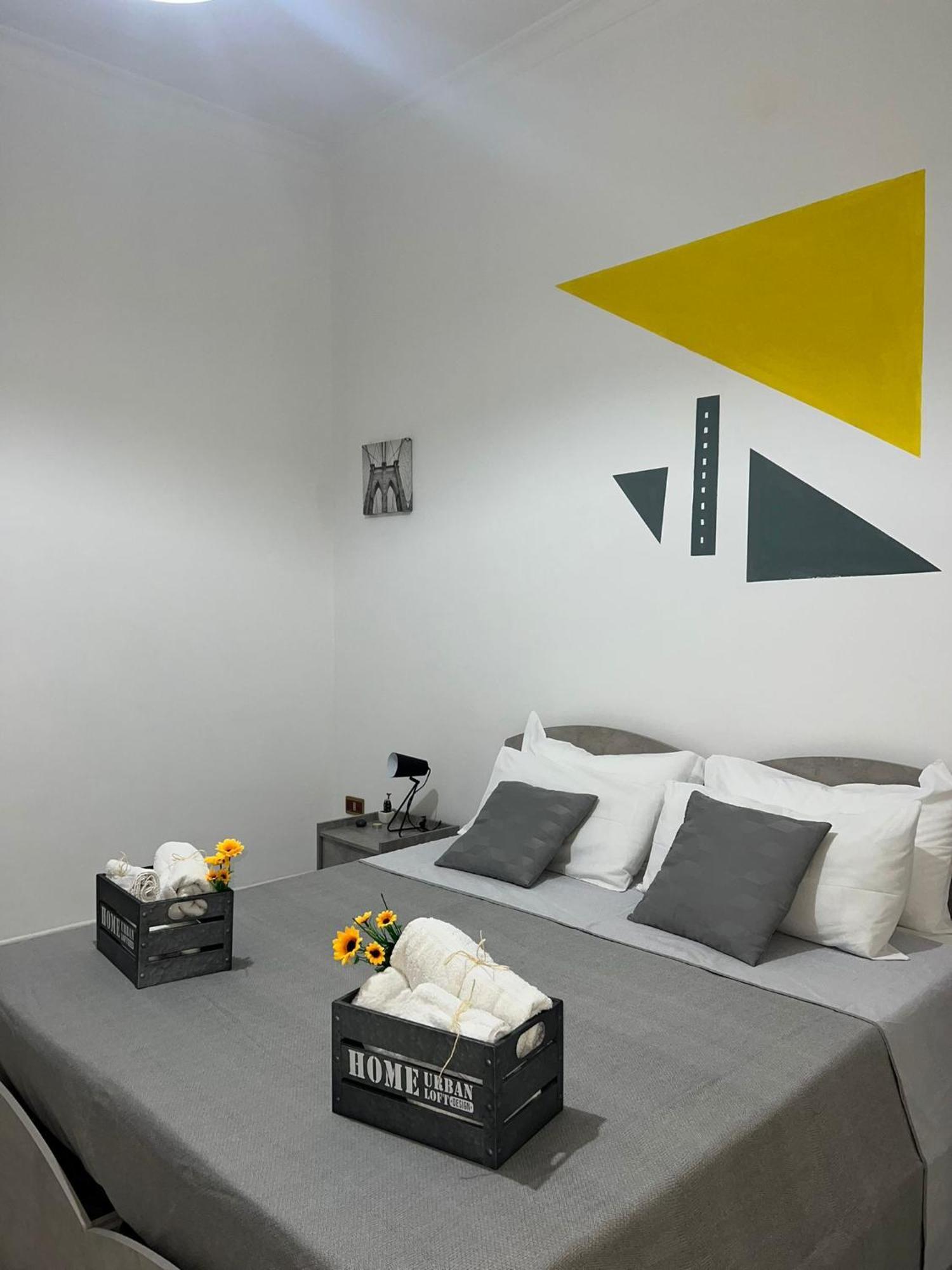Gabry Central Apartment Palermo Esterno foto